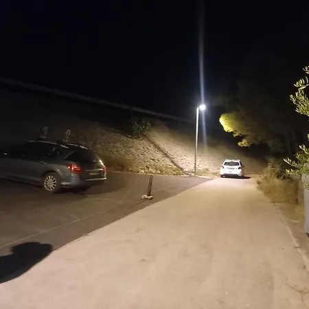 Appartement Fig Pirovac