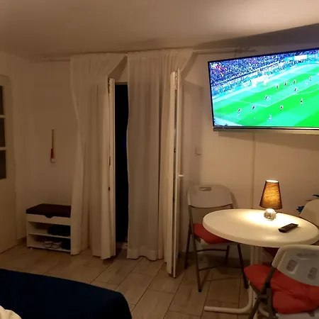 Fig Apartman *