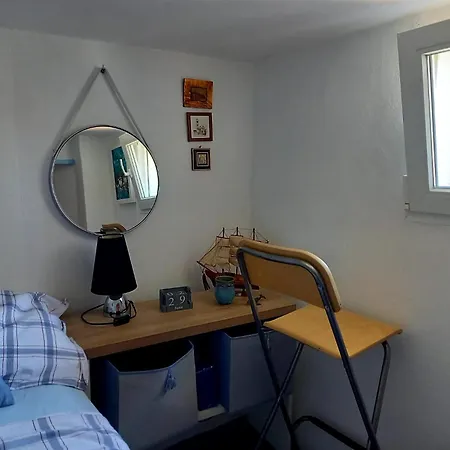 Fig Lejlighed Pirovac