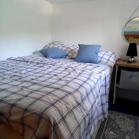 Fig Lejlighed Pirovac