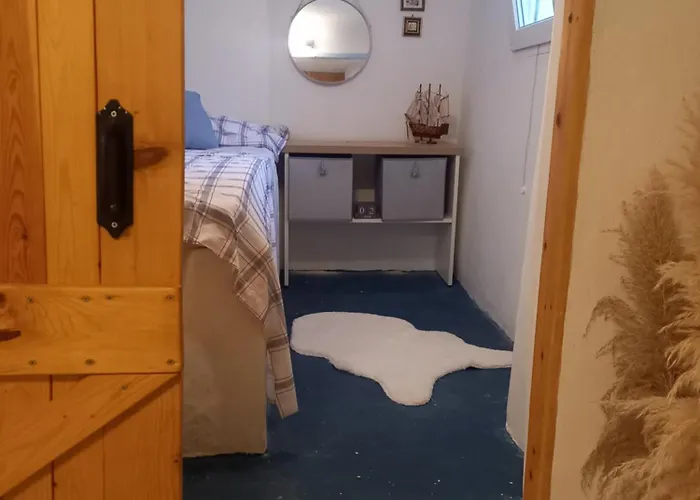 Appartement Fig Pirovac