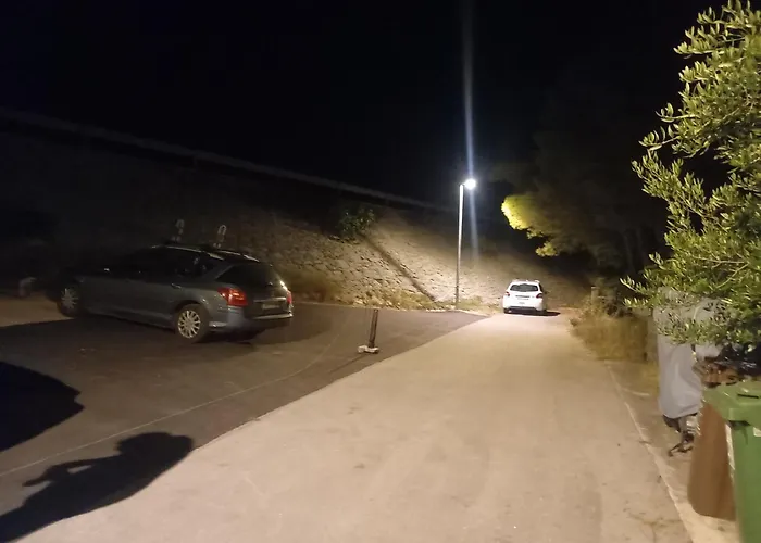 Appartement Fig Pirovac