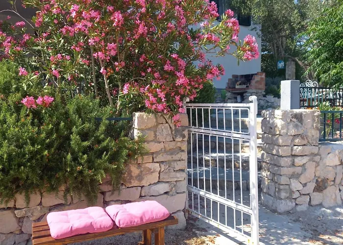 Appartement Fig Pirovac