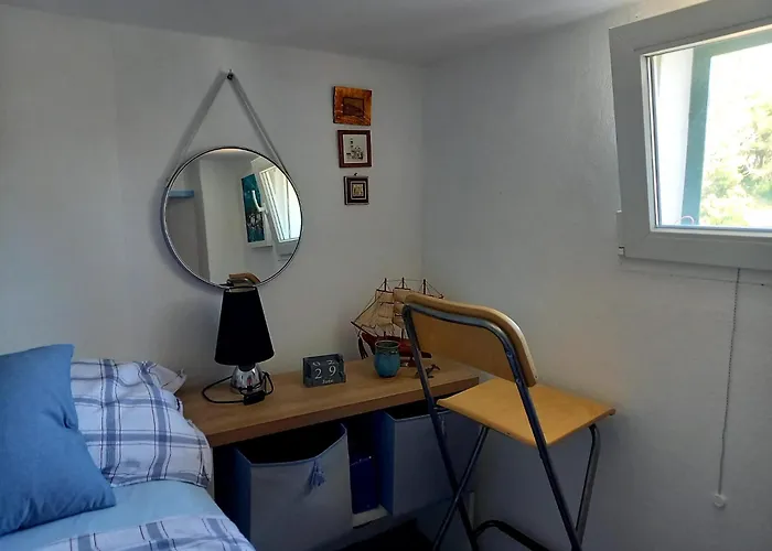 Fig Appartement Pirovac