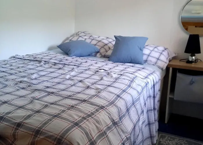 Fig Appartement Pirovac